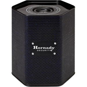 Hornady Canister Dehumidifier XL black moisture control canister for safes
