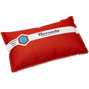 Hornady reusable dehumidifier bag 450G red for safes and cabinets