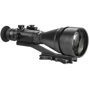 AGM Wolverine Pro-6 6x100mm Gen 3 night vision riflescope matte black