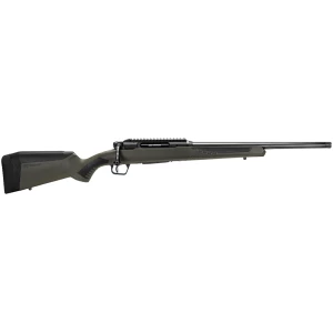 Savage Impulse Hog Hunter .30-06 Springfield 20in OD Green AccuStock