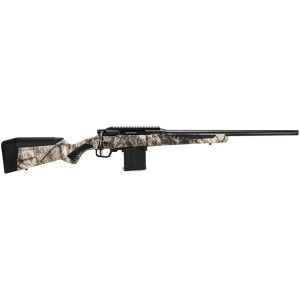 Savage Impulse Predator 6.5 Creedmoor 20 inch threaded barrel Mossy Oak Terra Gila