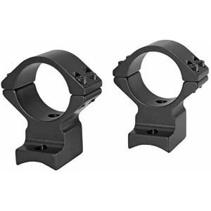 Talley Kimber 84M lightweight alloy 30mm low scope mount, black anodized