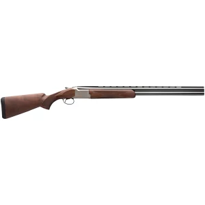 Browning Citori Hunter Grade II .410 Bore 28-inch over-under shotgun with walnut stock