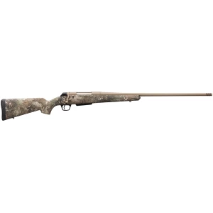 Winchester XPR 7mm-08 Rem 22-inch barrel TrueTimber Strata camo right-hand rifle