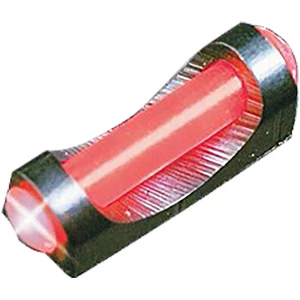 TRU TG-TG948ER FAT BEAD 3MM RED