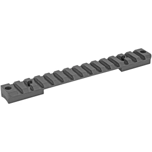 DNZ Freedom Reaper Picatinny rail for Savage short-action receivers, 5.988 inches