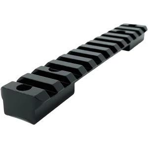 DNZ Freedom Reaper Picatinny Rail for Savage Long Action, 6.672 in, 6061-T6 Aluminum