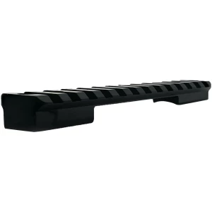 DNZ Freedom Reaper PR0602 20MOA Picatinny rail for Savage Axis, 6061-T6 aluminum