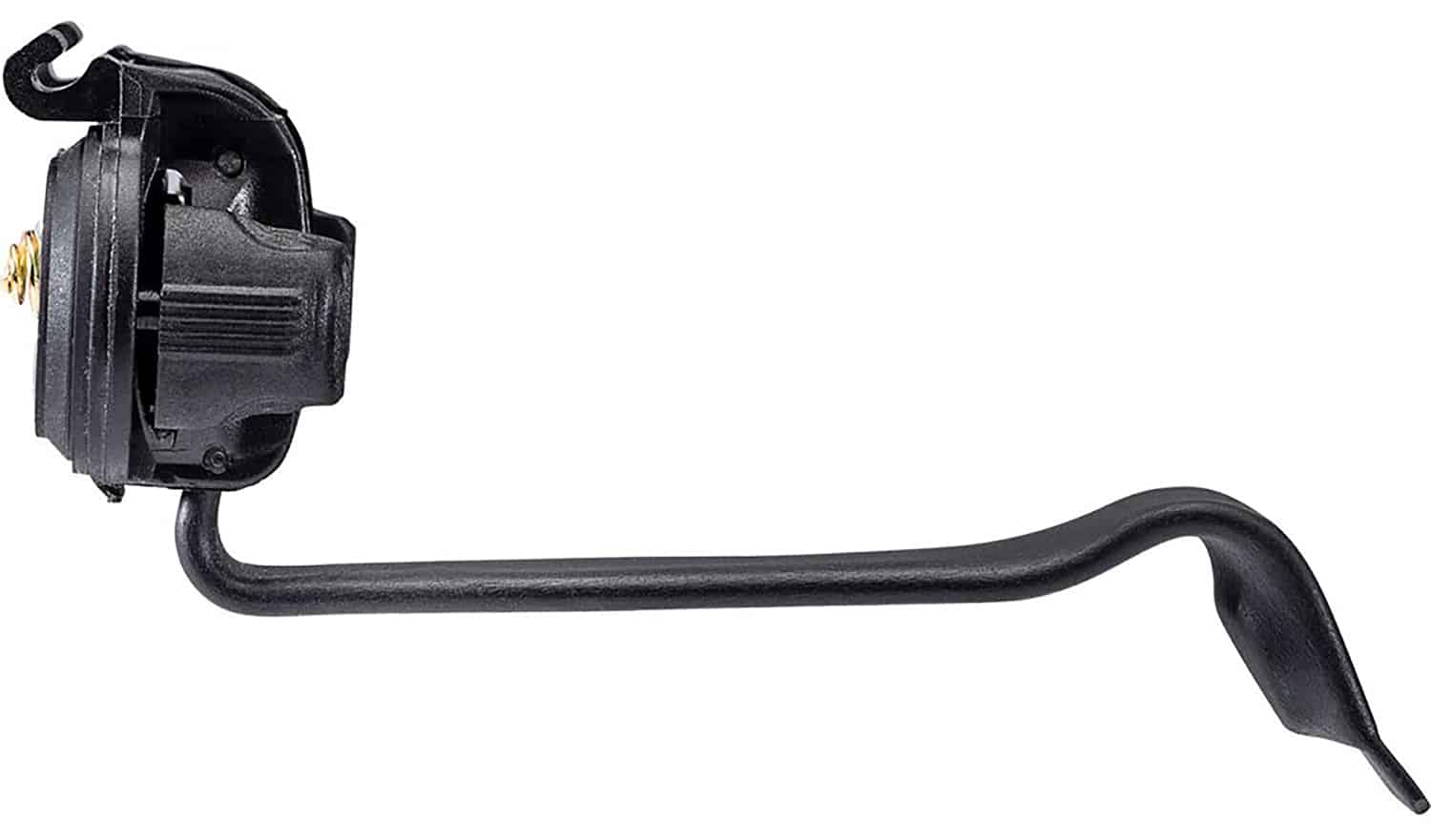 SureFire DG12 grip switch assembly black compatible with X-Series weapon light fits S&W M&P