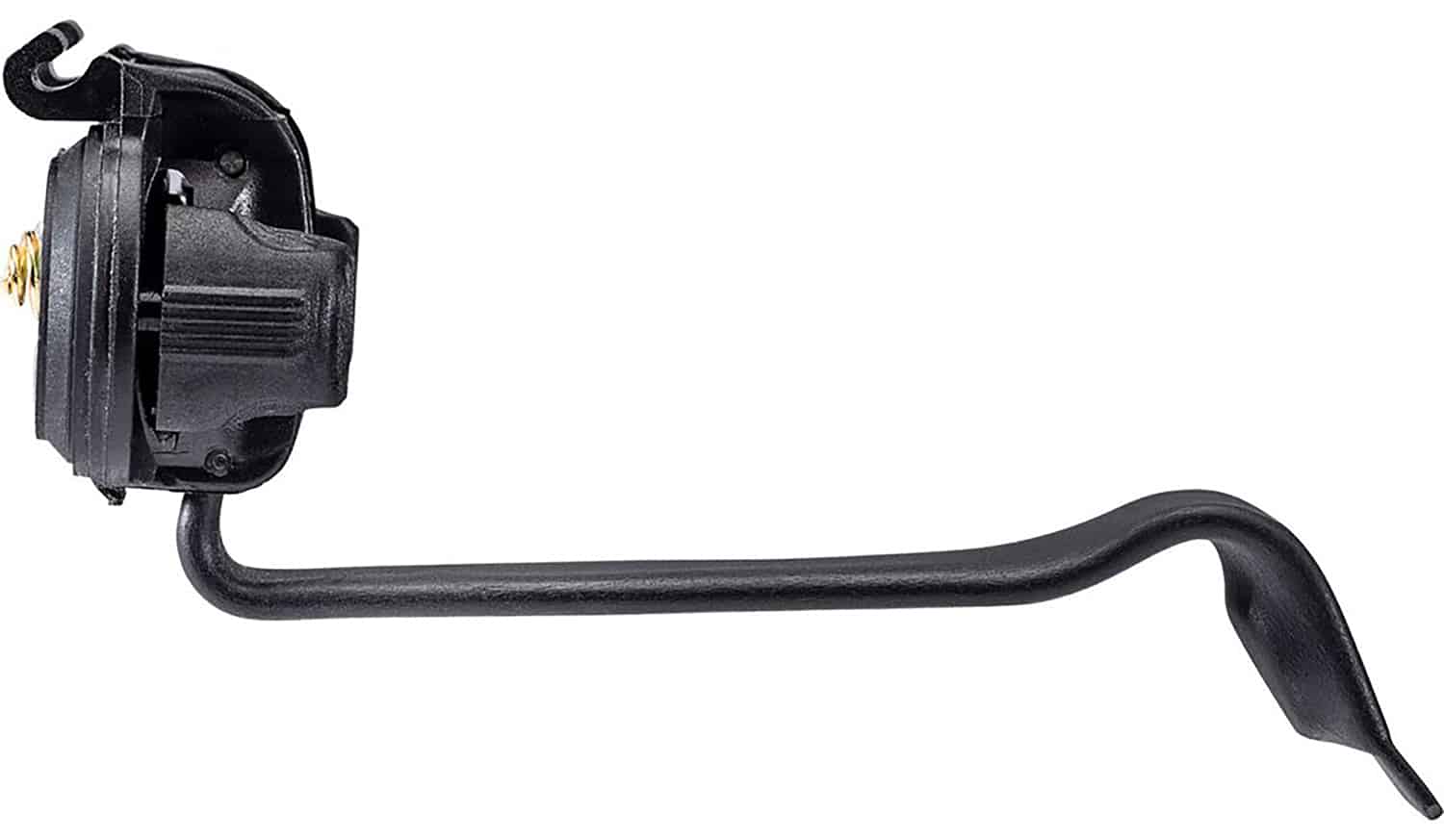 SureFire DG23 Grip Switch Assembly black for X-Series weapon lights