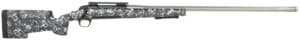 Browning X-Bolt Target 7mm Rem Mag 26in fluted barrel McMillan A3-5 stock right hand