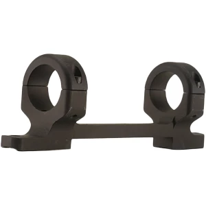 DNZ Game Reaper L12200 one-piece scope mount for Savage 110/111, 1-inch tube, matte black