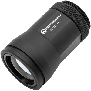 Armasight ANAF3XPVS14 PVS-14 Magnifier Lens 3x Compatible With PVS-14 Black