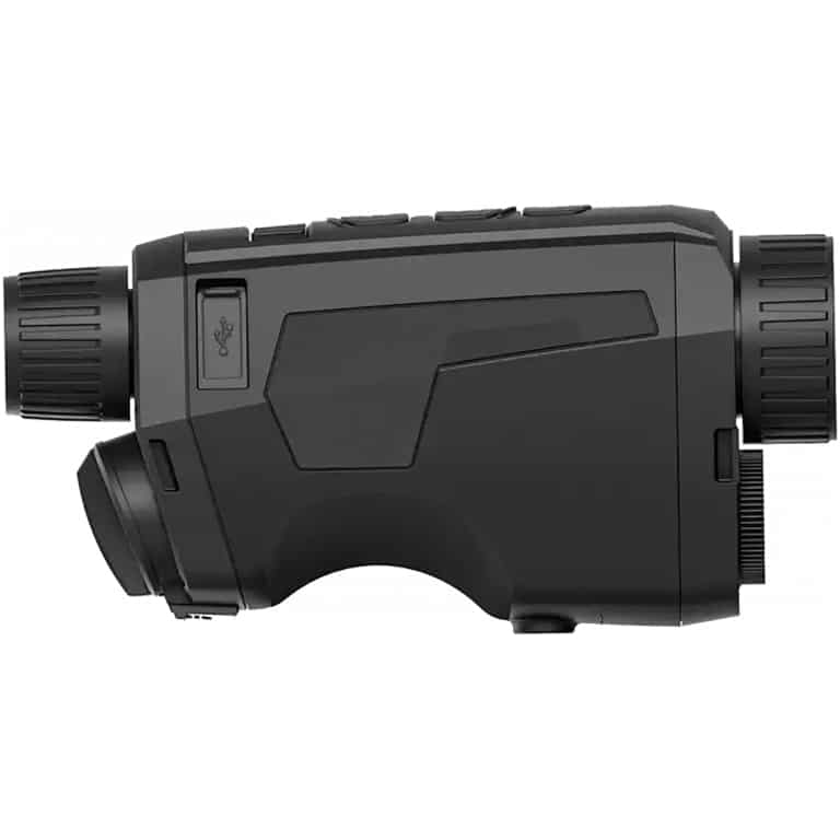 AGM Fuzion LRF TM35-384 thermal monocular 3.5-28x 35mm black