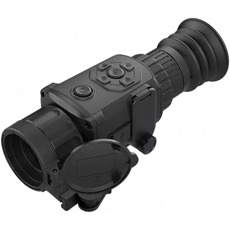 AGM Rattler TS35-640 thermal riflescope 640x512 35mm objective