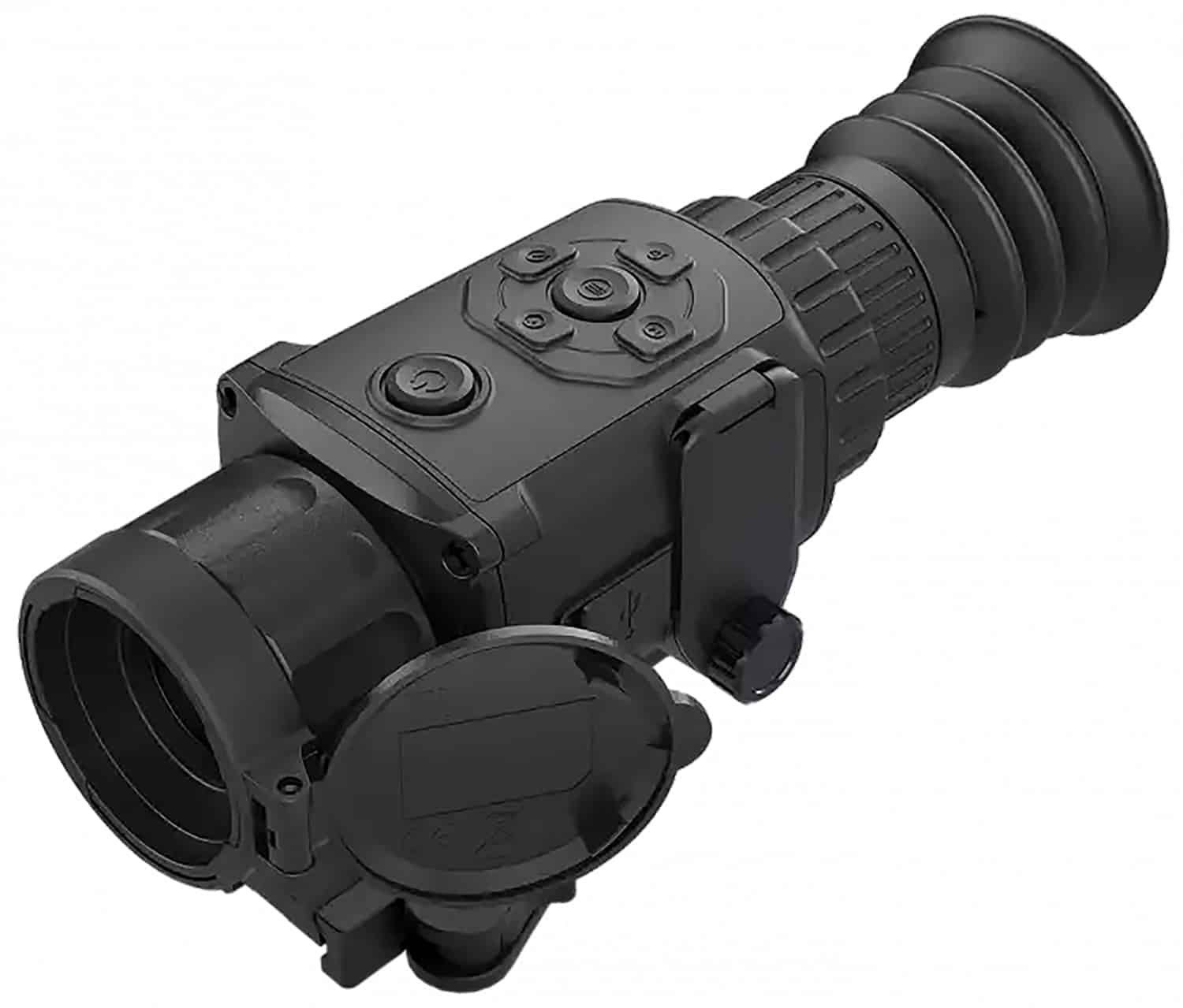 AGM Rattler TS35-640 thermal riflescope 640x512 35mm objective