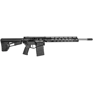 Diamondback DB1060M001 DB10  6.5 Creedmoor 20" 20+1,5+1 Black Magpul MOE Carbine Stock Black Magpul MOE-K2+ Grip 15" M-Lok
