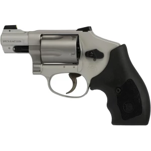 Smith & Wesson 642UC .38 Special 1-7/8 inch 5-round stainless revolver