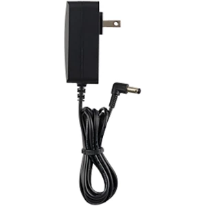 Streamlight 44922 charging cable for BearTrap rechargeable work light in black, 120V/100V AC