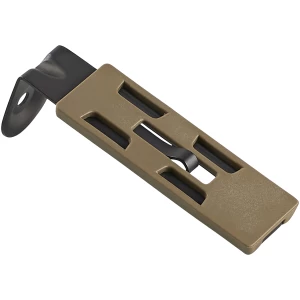 Streamlight 14304 Arc Rail Clip for Sidewinder Stalk in Coyote