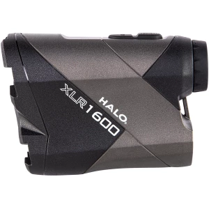 Halo XLR1600 6x rangefinder 1600 yd Angle Intelligence black