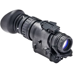 Eotech MonoNV Gen 3 White Phosphor night vision monocular, matte black
