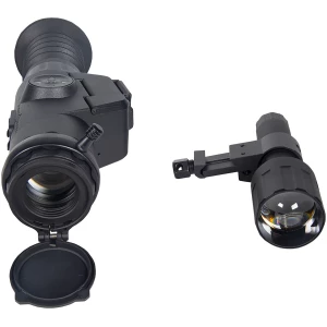 Sightmark Wraith 4K Mini 2-16x32 digital night vision riflescope, black