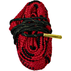 KleenBore RC-50 Kwik Kleen One Pull Rope Cleaner .50 Cal W/BreakFree CLP Wipe