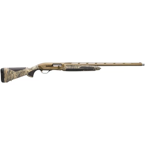 Browning Maxus II Wicked Wing 12 Gauge 28in barrel Realtree Max-7 Burnt Bronze Cerakote