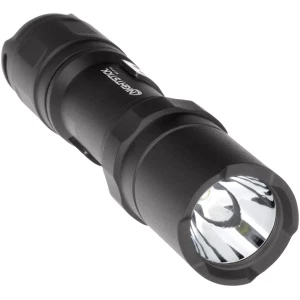 Nightstick Mini-TAC Pro MT210 black anodized 1xAA flashlight