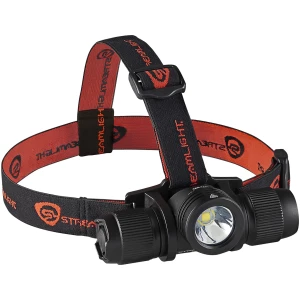 Streamlight ProTac 2.0 Headlamp 2000 lumens black orange