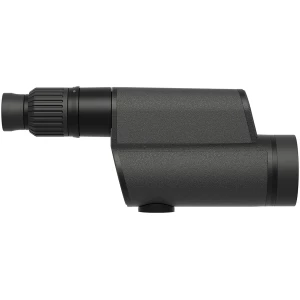 Leupold Mark 4 12-40x60mm Tremor 4 spotting scope matte black