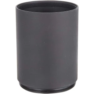 Leupold 182904 Pro Gear Alumina matte black 50mm screw-on flip-back lens cover