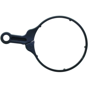 Crimson Trace Throw Lever quick magnification accessory for Brushline Pro and Hardline riflescopes (black)