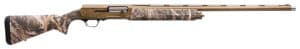 Browning A5 Wicked Wing Sweet Sixteen 16 Gauge 26in shotgun in Mossy Oak Shadow Grass Habitat camo