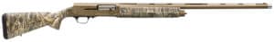 Browning A5 Wicked Wing Sweet Sixteen 16 Gauge 26-inch Realtree Max-7 Burnt Bronze