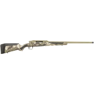 Savage Impulse Big Game .300 WSM 24-inch fluted threaded barrel digital camouflage AccuStock
