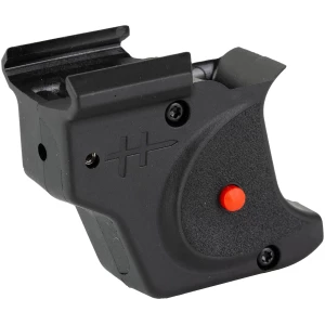 Viridian 912-0050 Red Laser Sight for PSA Dagger E-Series Black