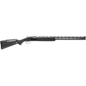 Browning Citori Composite 12 ga. over/under shotgun, 26-inch vent-rib barrel, black synthetic stock