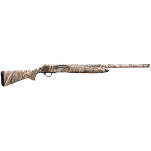 Browning A5 Sweet Sixteen 16 Gauge 26-inch Mossy Oak Shadow Grass Habitat shotgun