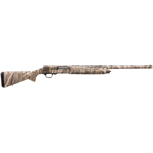 Browning A5 Sweet Sixteen 16 Gauge 28in Mossy Oak Shadow Grass Habitat shotgun