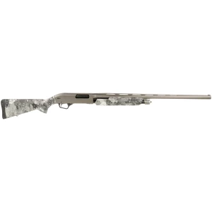 Winchester SXP Hybrid Hunter 20 Gauge 28 inch pump-action shotgun with TrueTimber Midnight stock