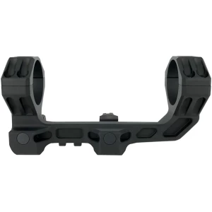 Sig Sauer Electro-Optics Alpha3 34mm one-piece scope mount 20 MOA black