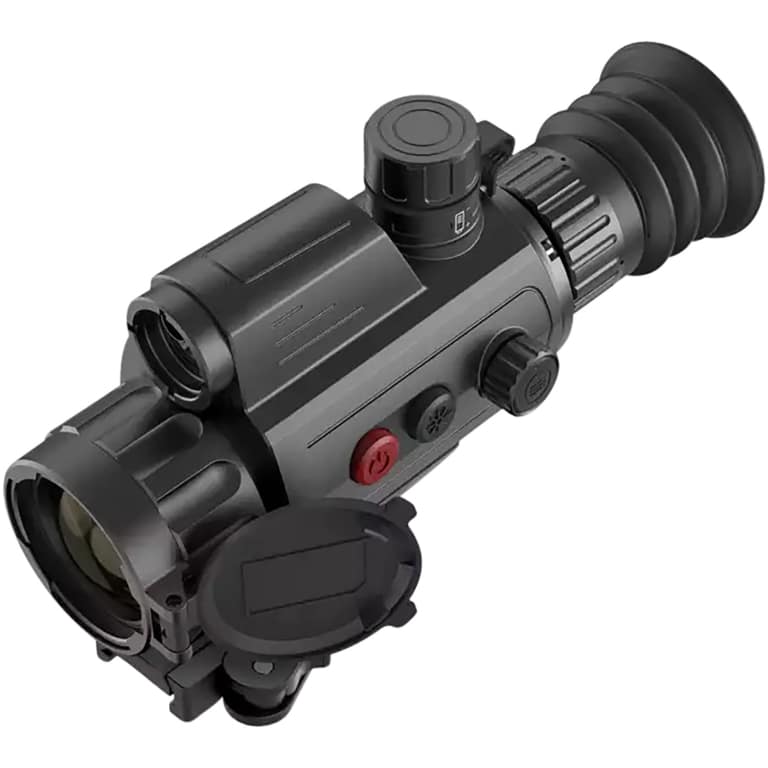 AGM Varmint LRF TS35-640 thermal rifle scope 2-16x35mm 640x512 50Hz