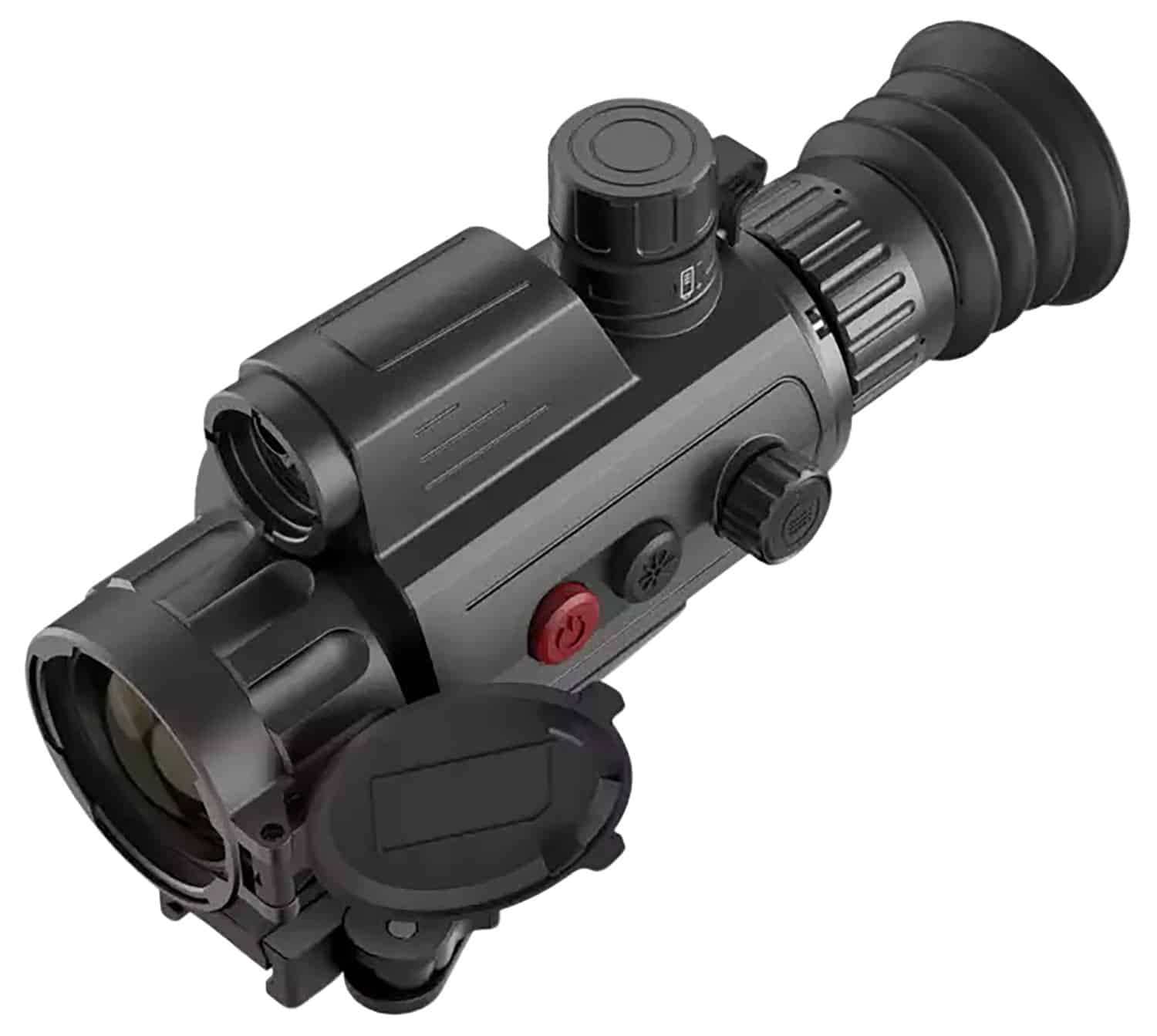AGM Varmint LRF TS35-640 thermal rifle scope 2-16x35mm 640x512 50Hz