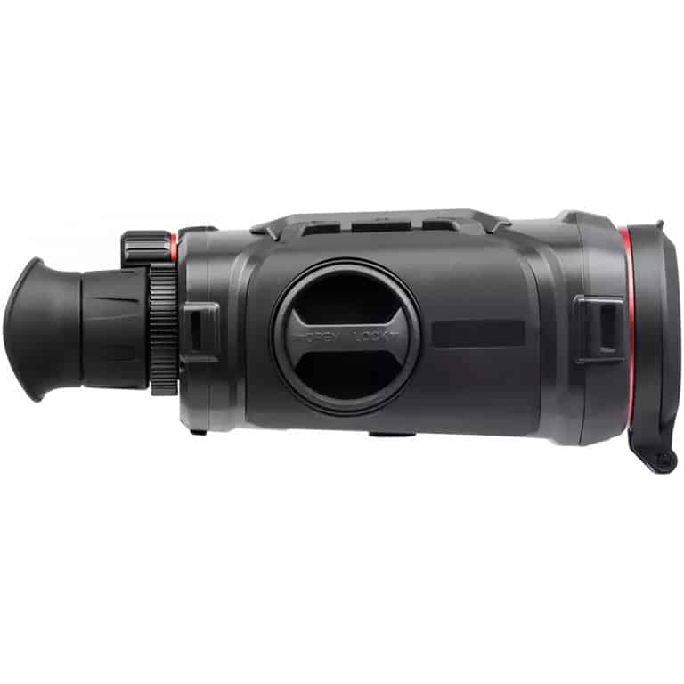 AGM Global Vision Voyage TB50-384 thermal binocular 5.5x-88x 50mm black