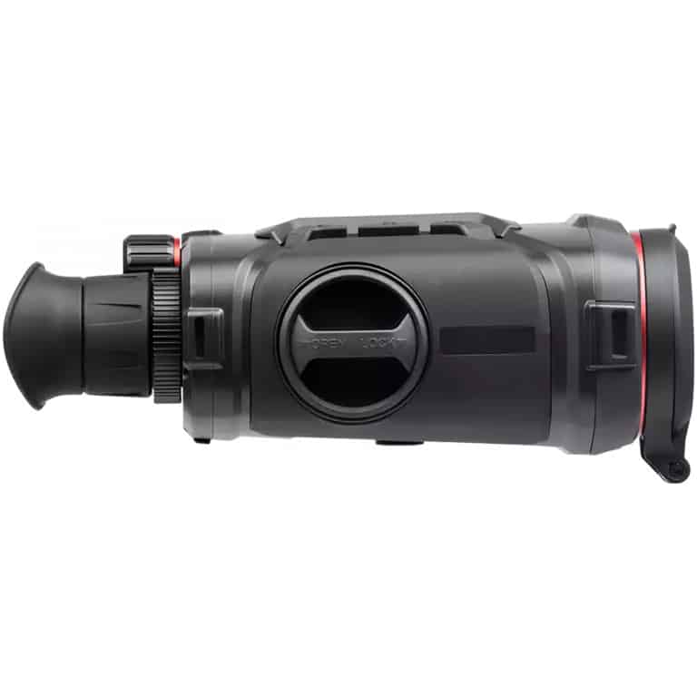 AGM Global Vision Voyage TB50-640 thermal binocular 3.5-56x 50mm 640x512 black
