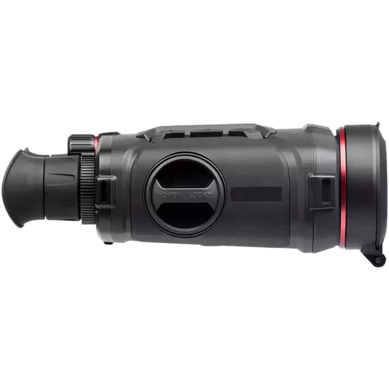 AGM Global Vision Voyage TB75-640 thermal binocular and laser rangefinder 5x-80x 75mm 640x512