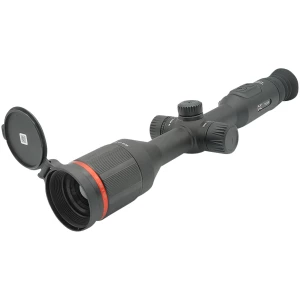 X-Vision TS200 thermal scope with rings, 2.3-9.2x magnification and 35mm objective
