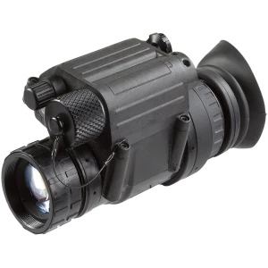 AGM Global Vision PVS-14 3AL1 night vision monocular 1x 26mm